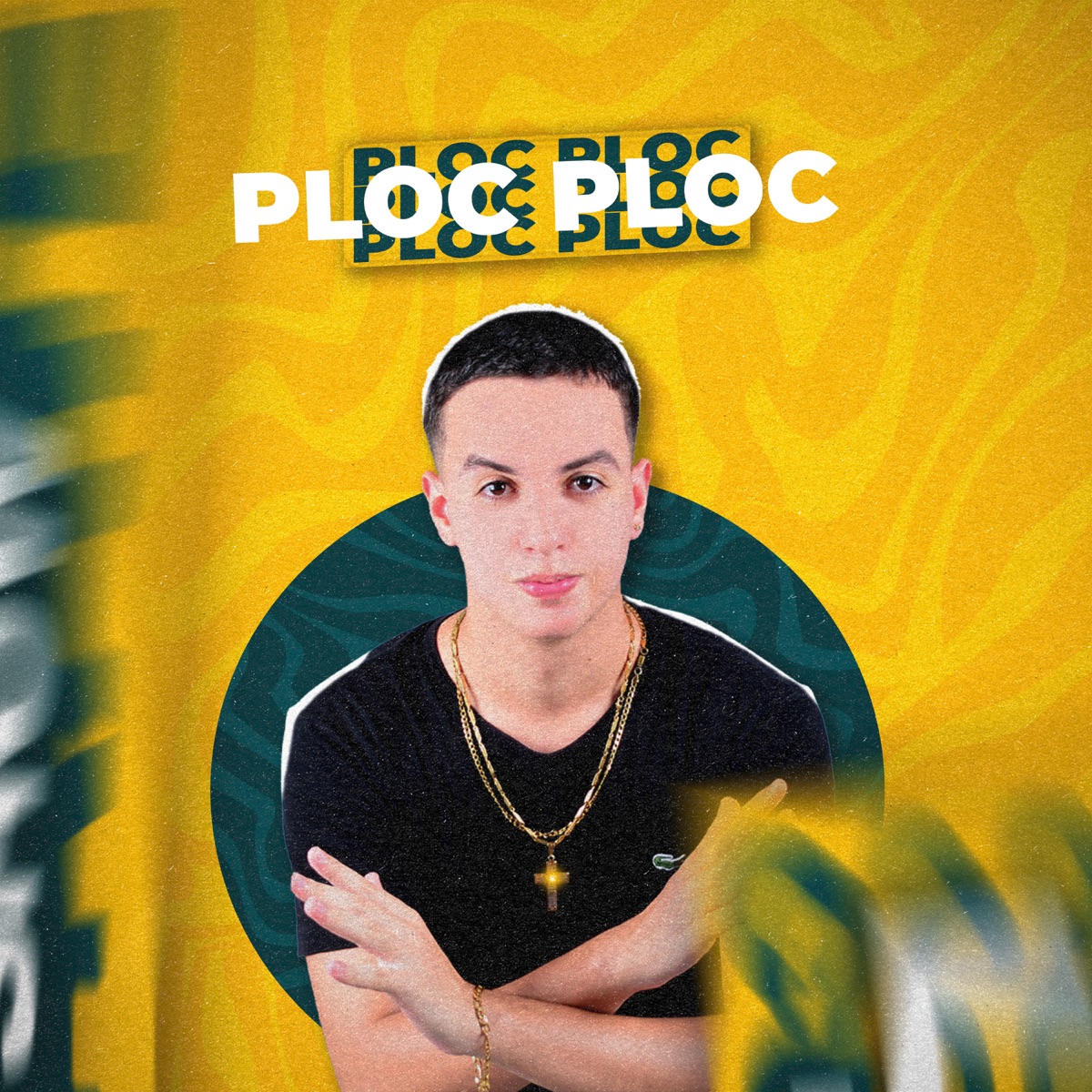 Ploc Ploc - Single by Mc Jaovittin album cover