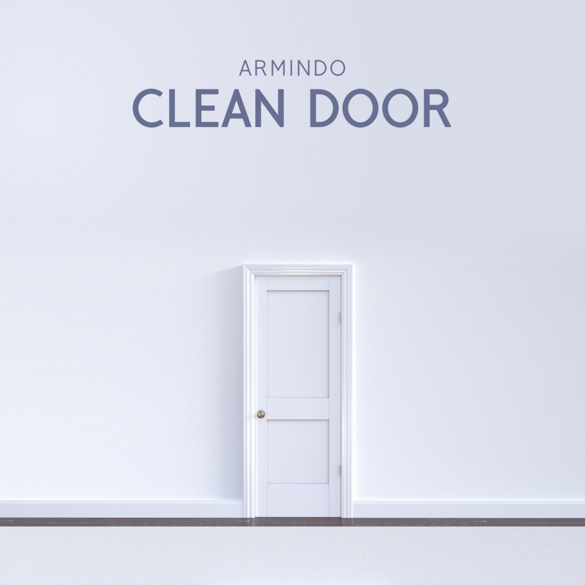 Clean door - Single by Armindo Music album cover