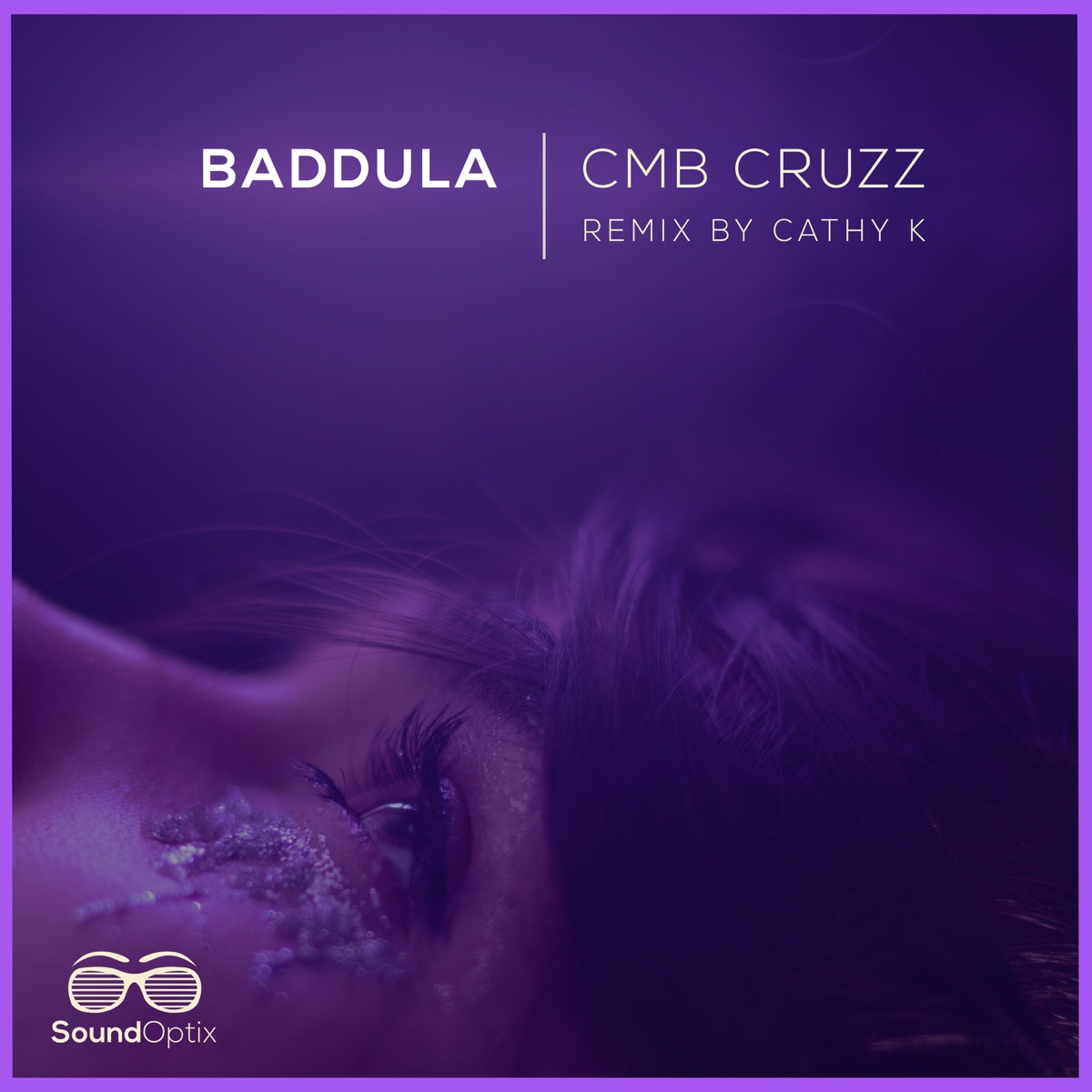 Baddula - Single by Cmb CruZz album cover