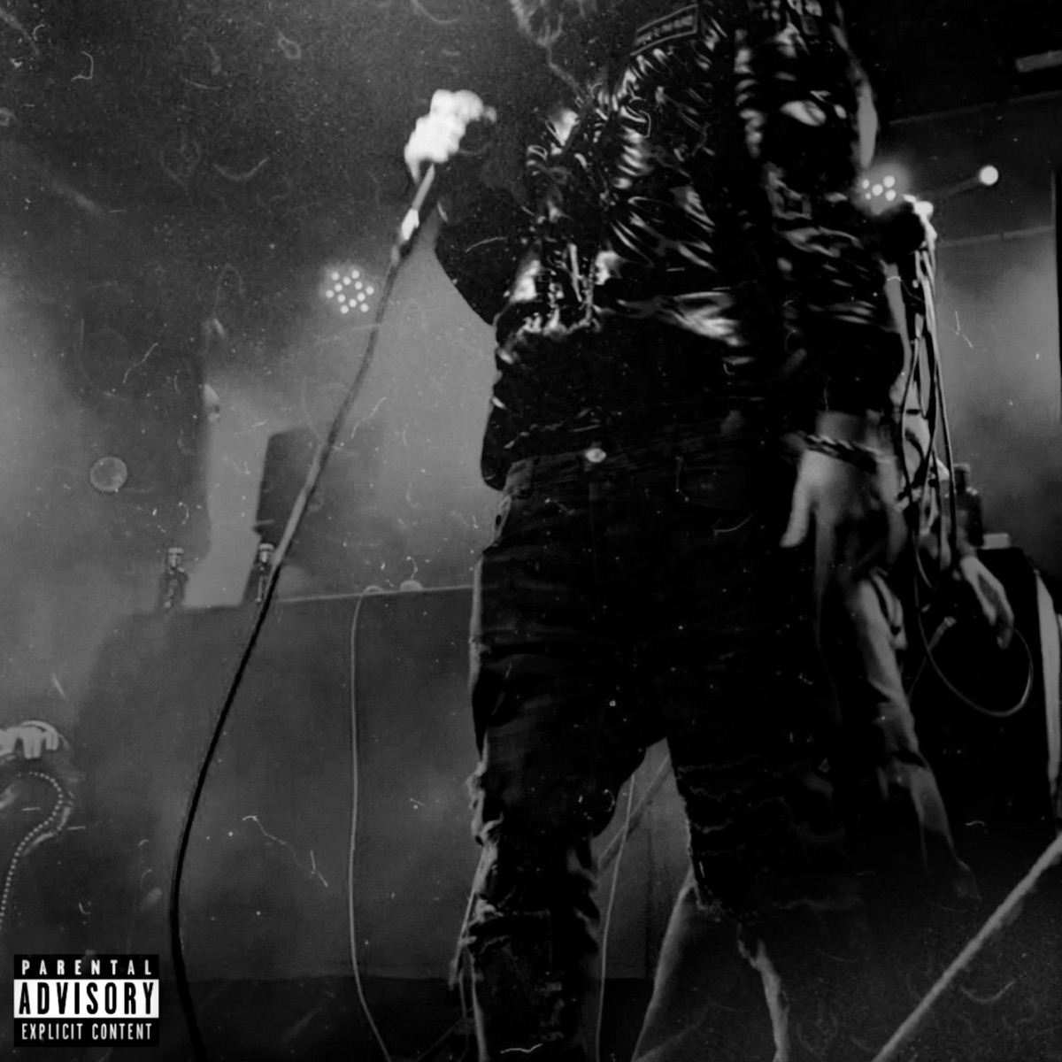 Dumb Talk - Single by Plug Boy album cover