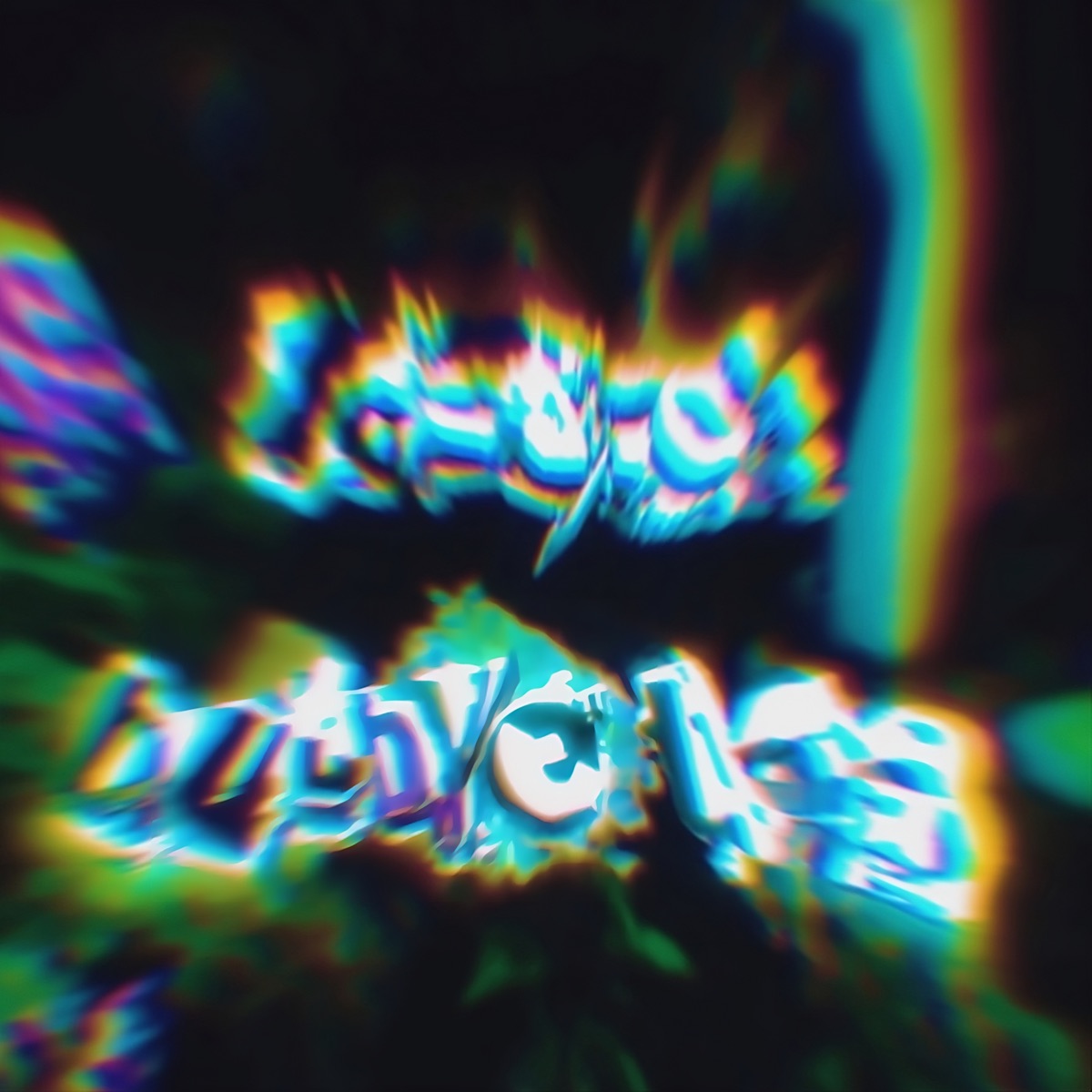 Bubble Tea - Single by TOOSICK album cover