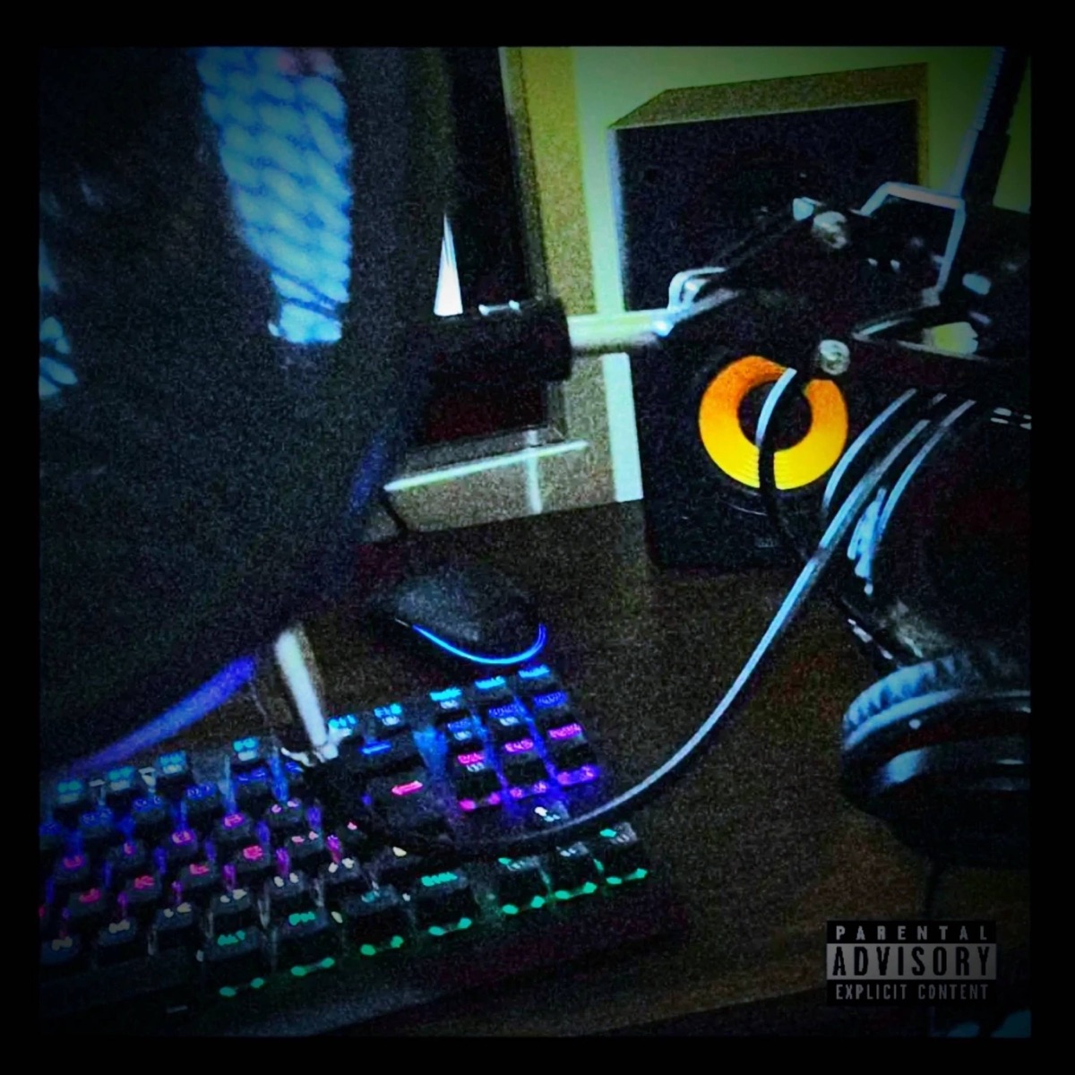 Di Manhã - Single by Zazu mc, Arruda, HEB3R, ROG3R & NegoDariog album cover