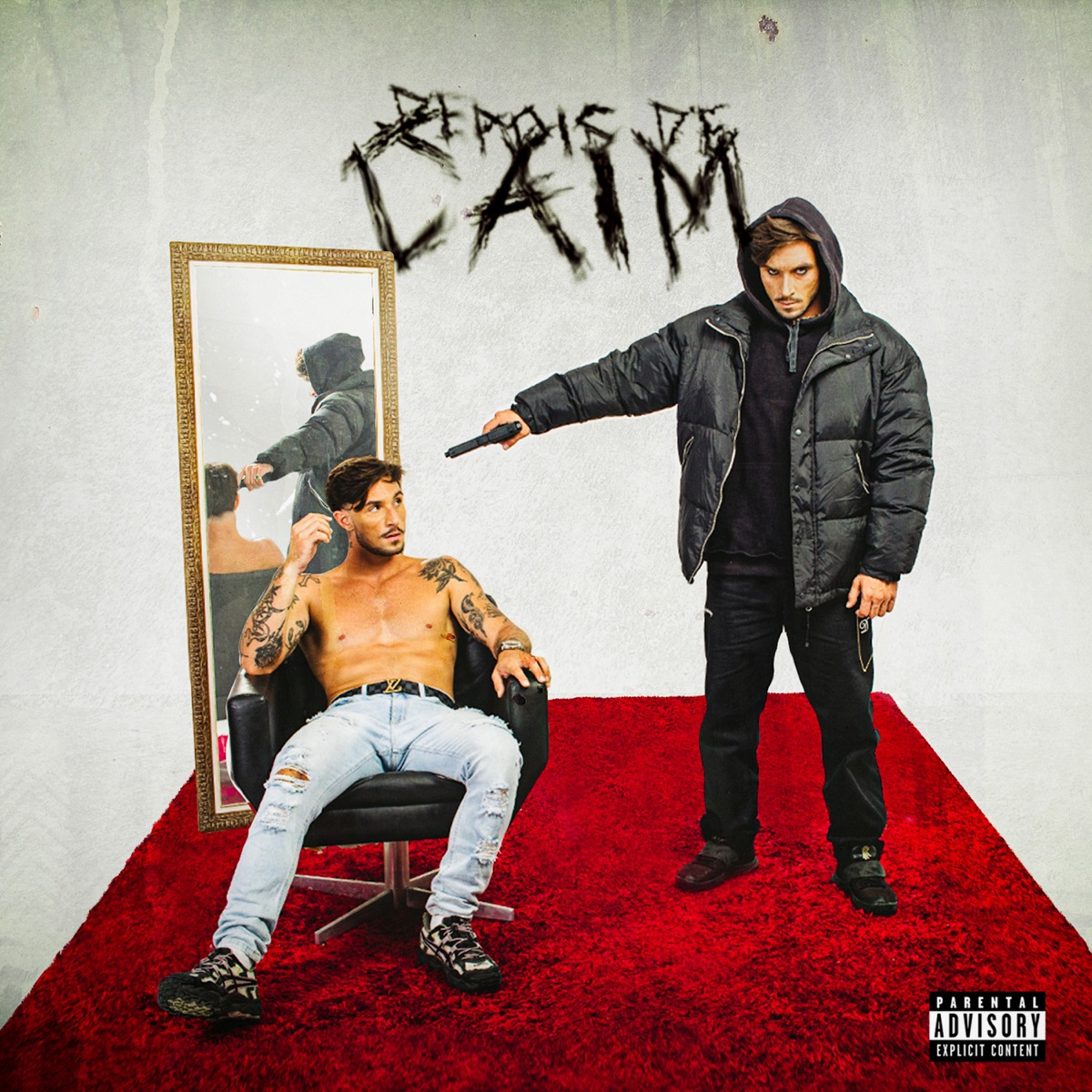 RICO - Single by Tibery, Sobs & Peunubeat album cover
