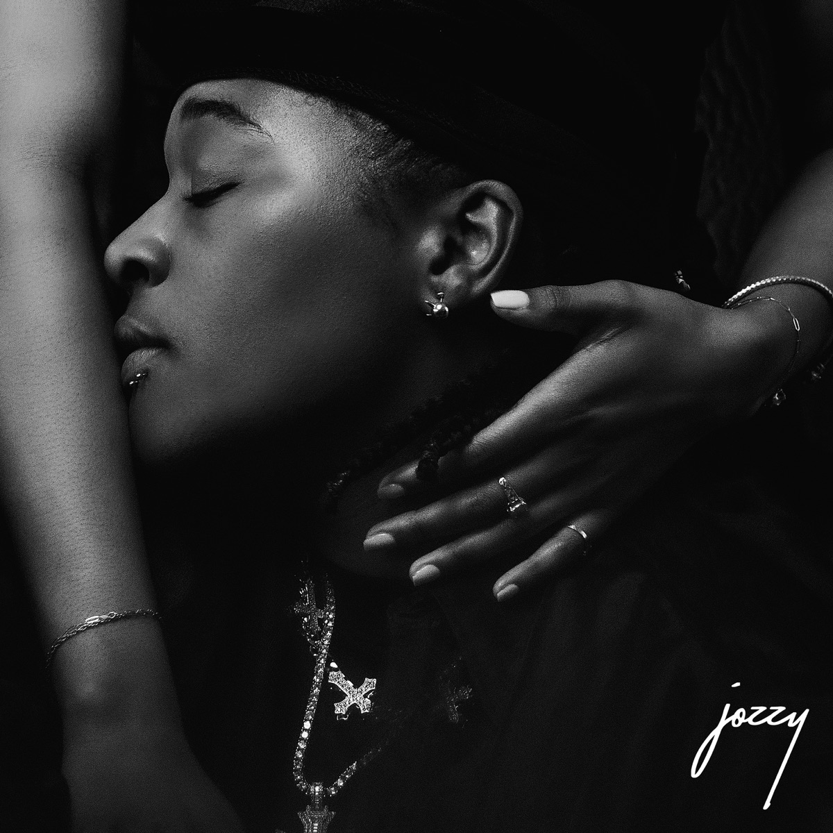 Songs for Women, Free Game for N****s - EP by Jozzy album cover