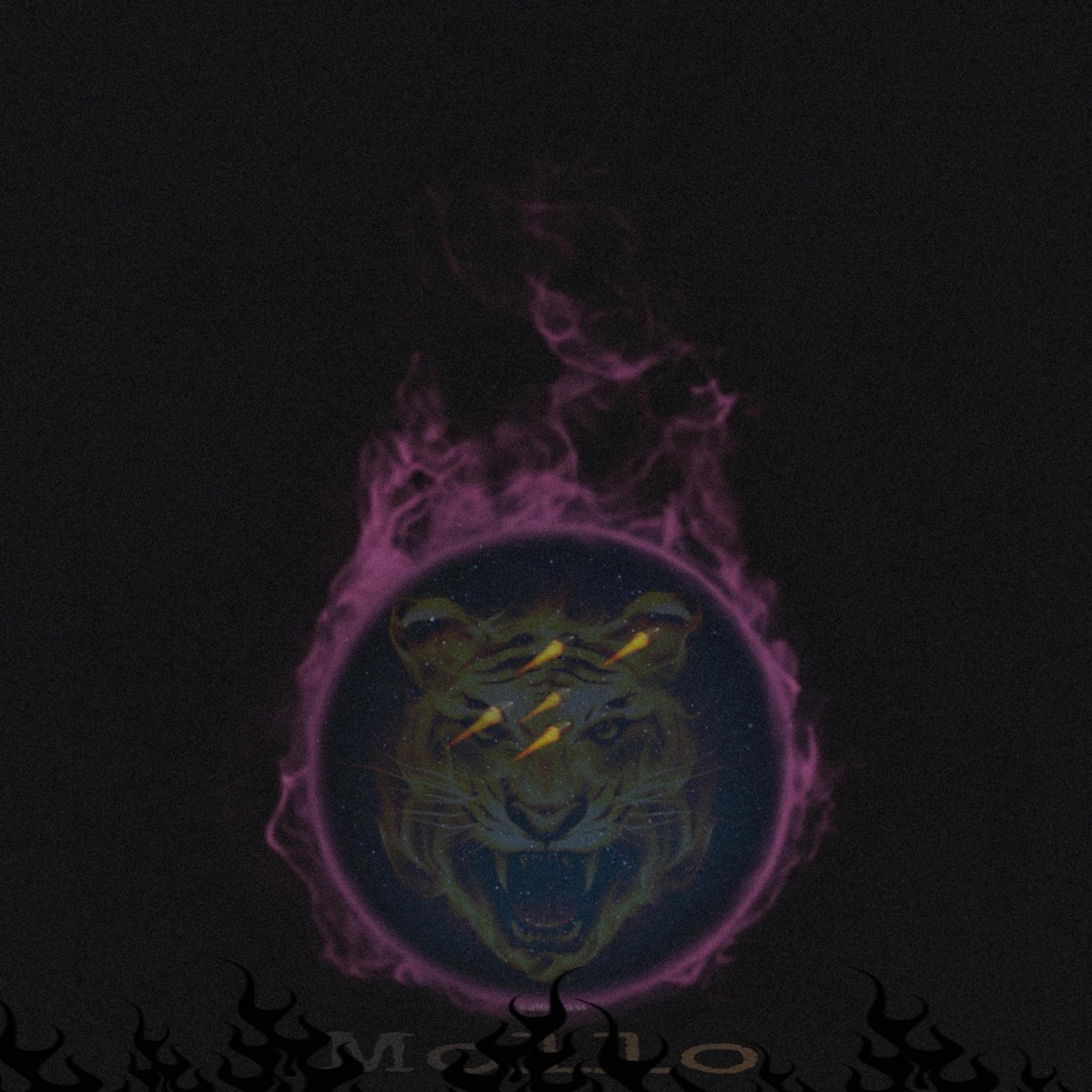 Mollo (feat. Vce Kxng) - Single by Lambesa Malapisa album cover