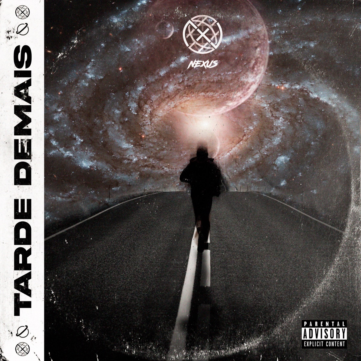 Tarde Demais - Single by Nexus, Xileno & Thyore album cover
