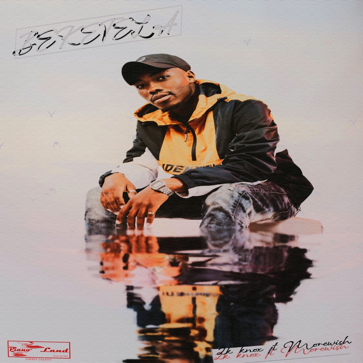 Beketela (feat.Morewish) - Single by 2k knox album cover