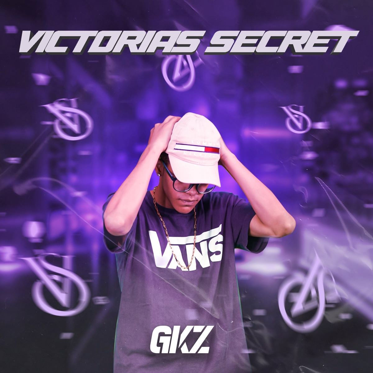 Victoria's Secret - Single by GKZ album cover