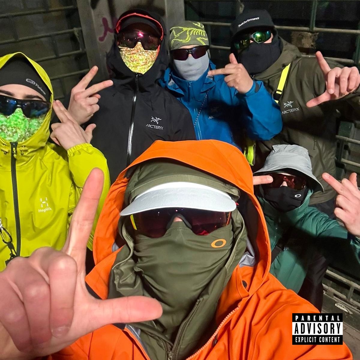 Pelé - Single by Rhove & MadFingerz album cover