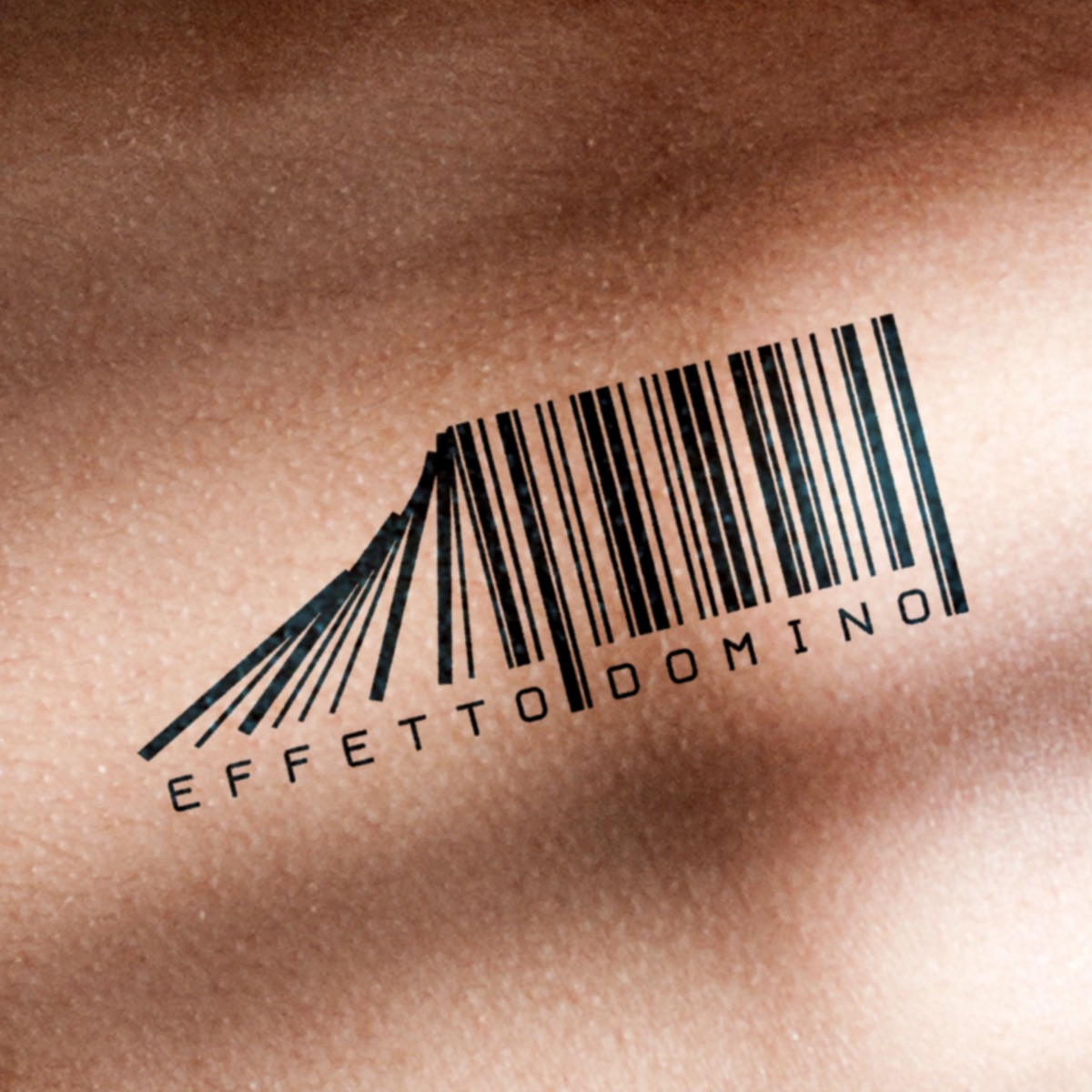 Effetto Domino (feat. Blue Phelix & Evra) - Single by Yosef, MYDRAMA & KAPUT album cover