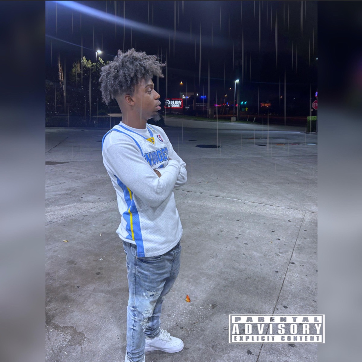 Still Thuggin - Single by OGBigblock album cover