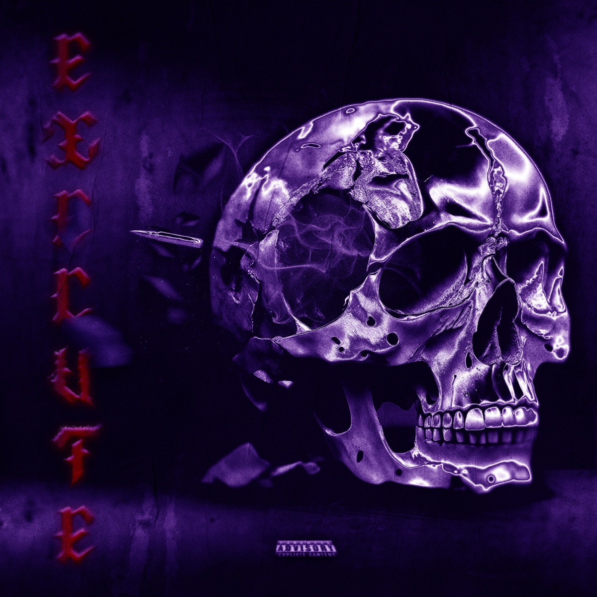 EXECUTE! (Sped Up) - EP by Sam Astaroth & Kirin Kira album cover