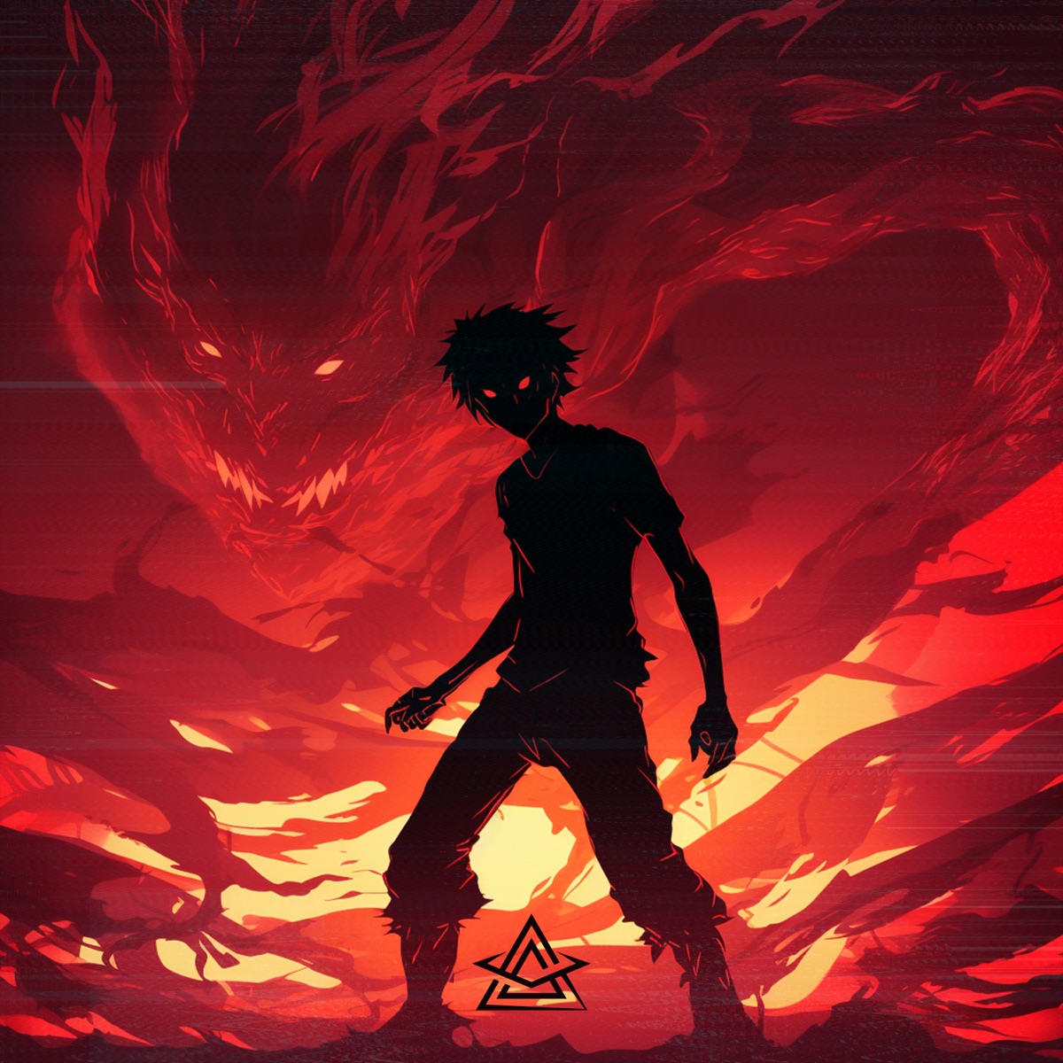 SETA SETA - Single by SXLVXRMANE & mxrpan album cover