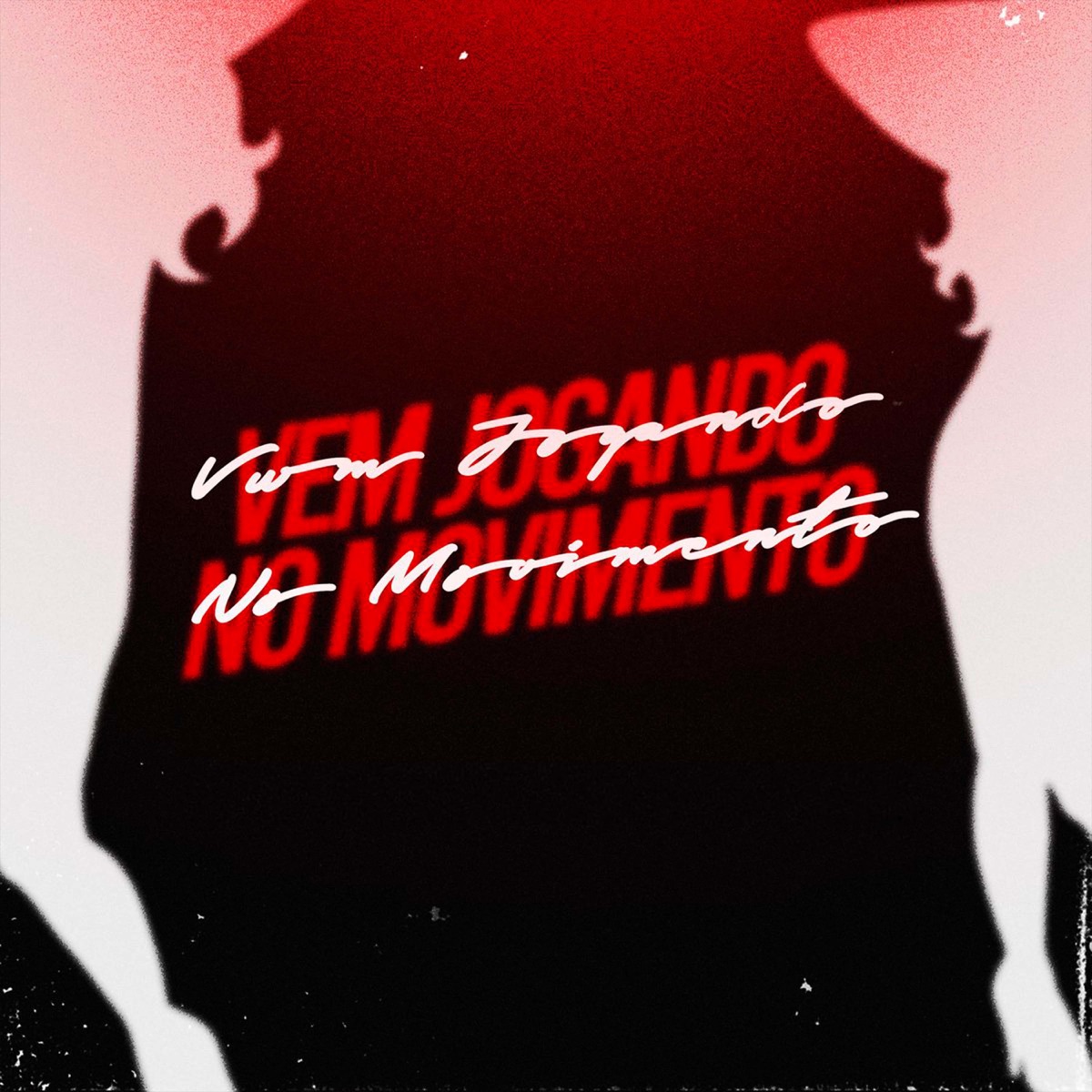 Vem Jogando no Movimento (feat. DJ Cyclone & Mc Yago) - Single by MC 2T & Mc Karranka album cover