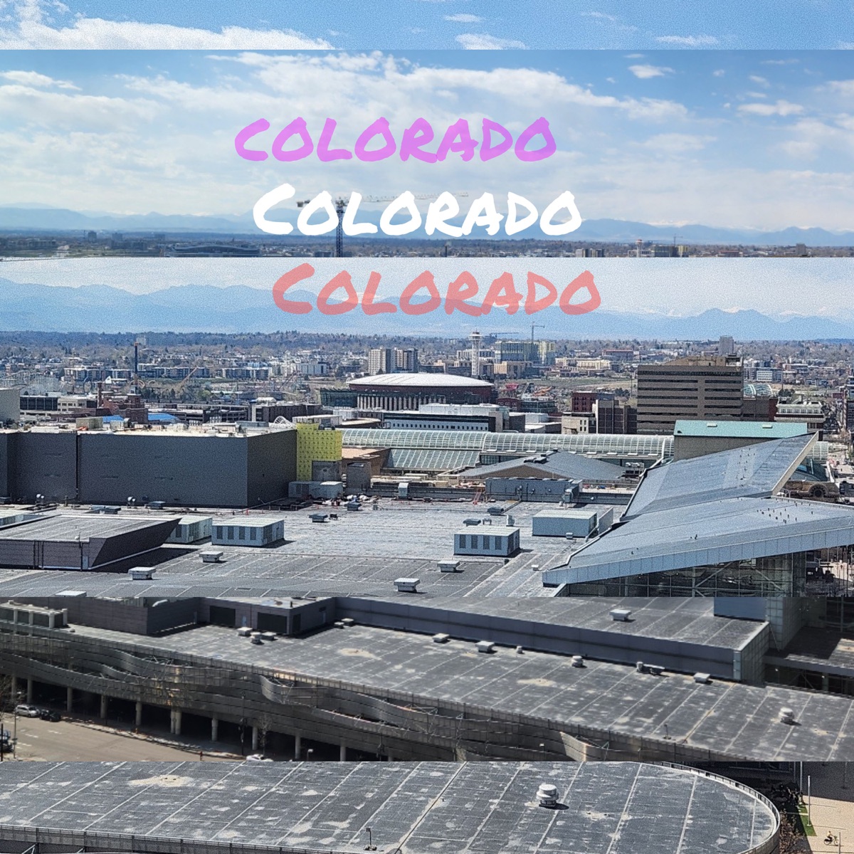 Colorado (feat. Emahni) - Single by Mo Turk album cover