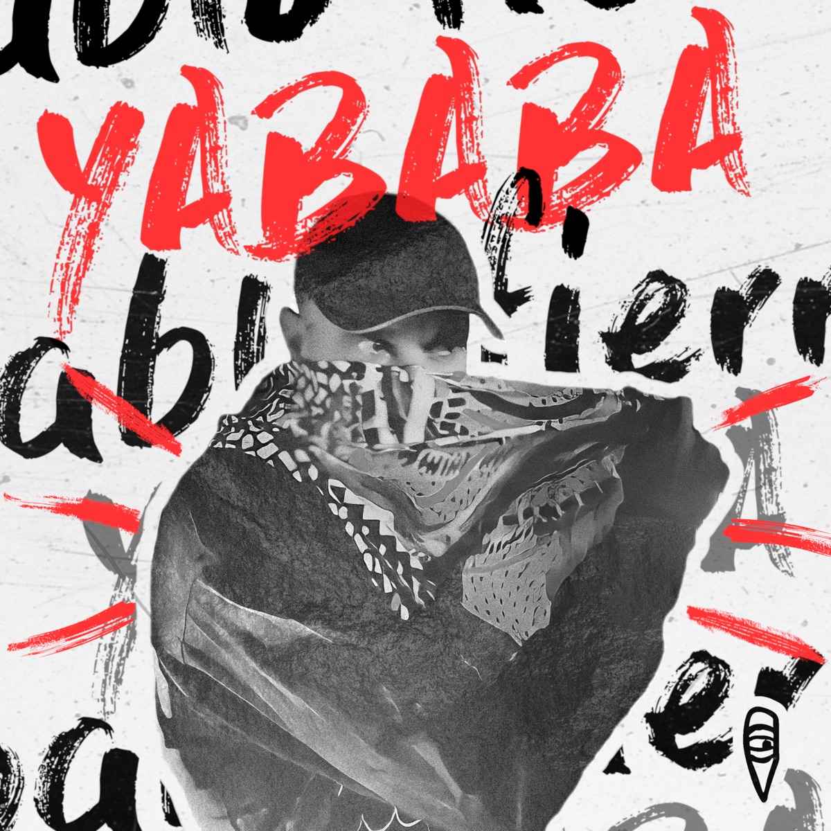 Yababa - Single by Pablo Fierro album cover