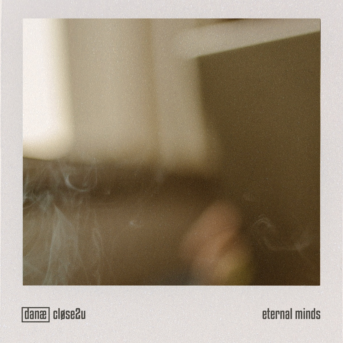Eternal Minds - Single by Danæ & cløse2u album cover