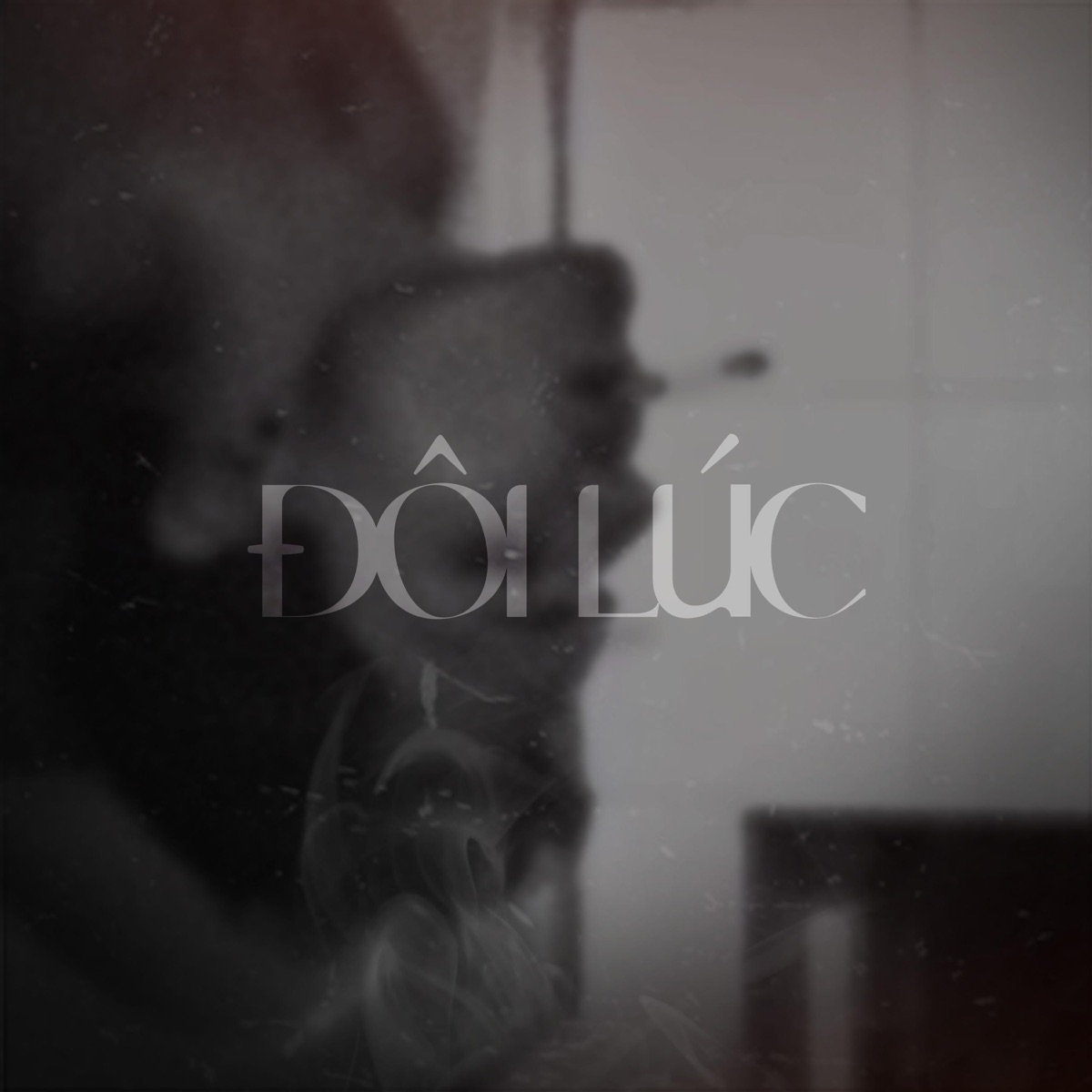 Đôi Lúc (feat. Khoi Vu) - Single by VSION album cover
