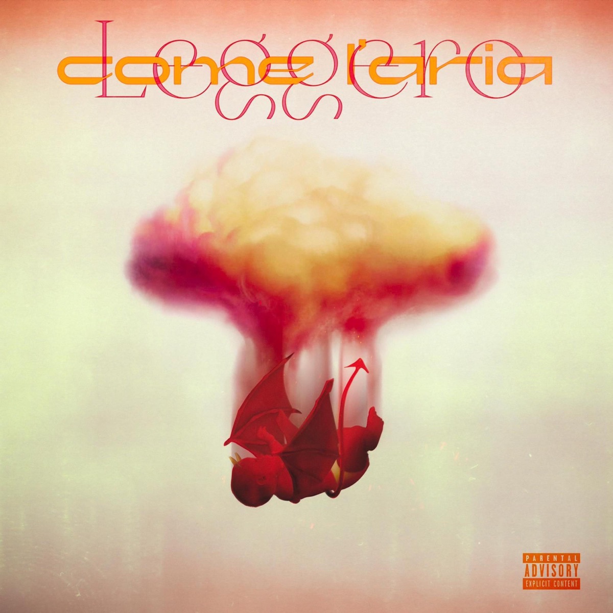Leggero come l'aria - Single by Kfresco, CHF DIMA & PhilG album cover