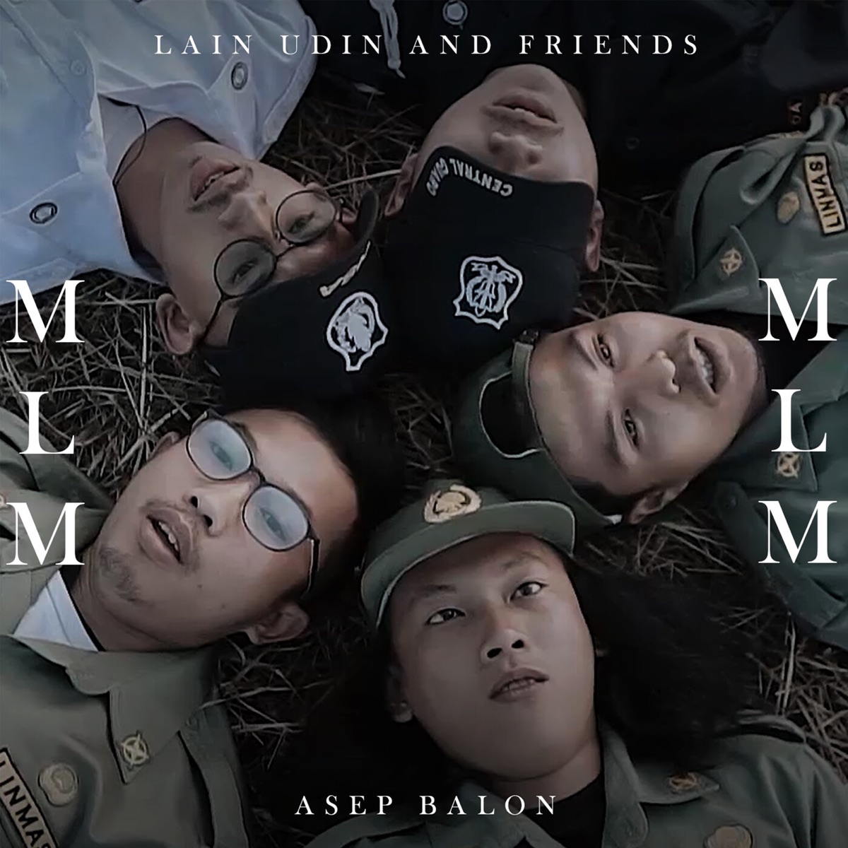 MANTAN LEUWIH MULUS - Single by LAIN Udin And Friends & Asep Balon album cover