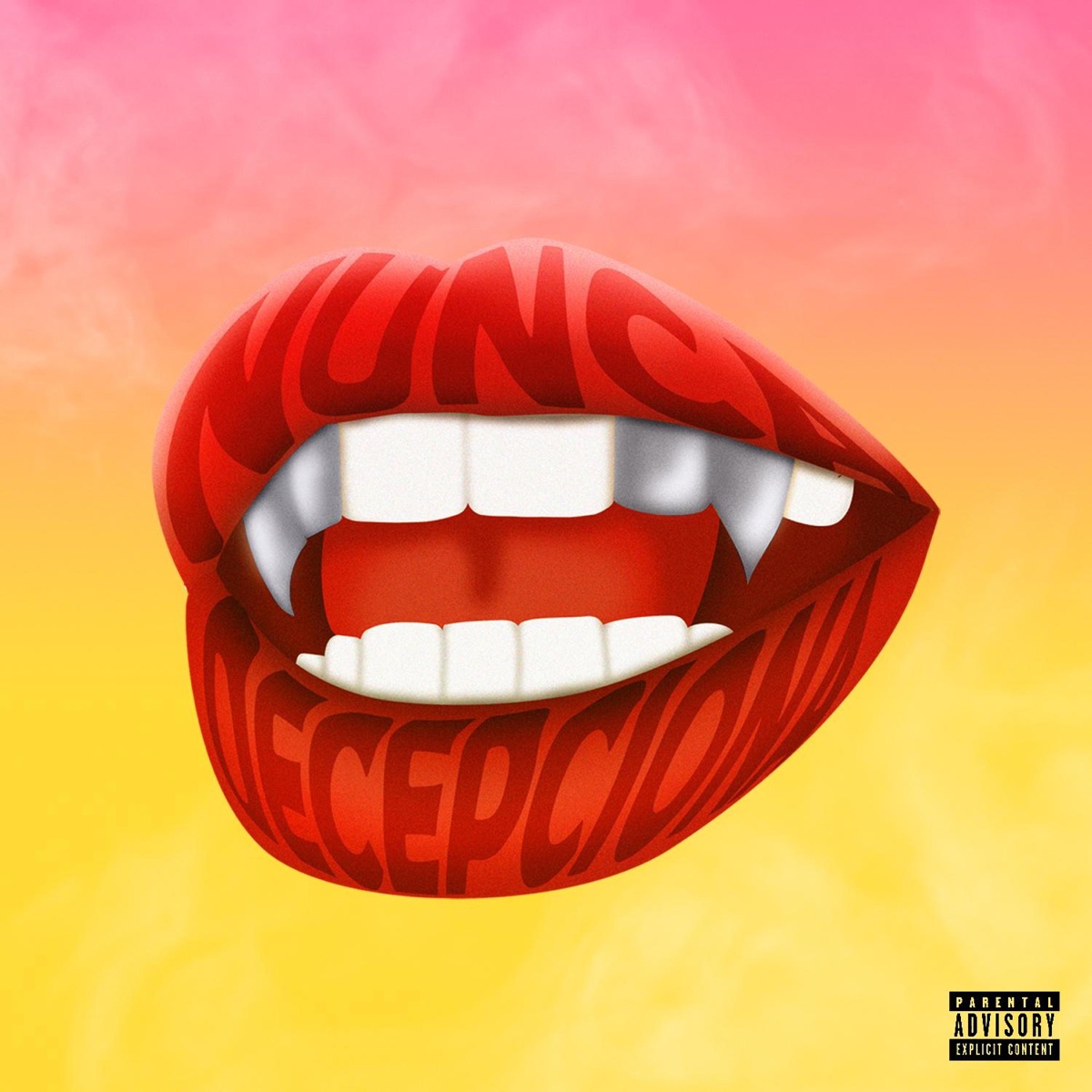Nunca decepciona (Dj Dayeh Remix) - Single by Kenzoca album cover