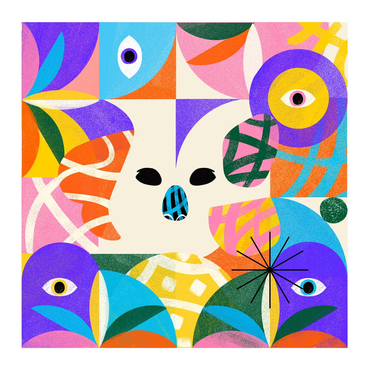 Un Koala En Una Palmera by Irepelusa album cover