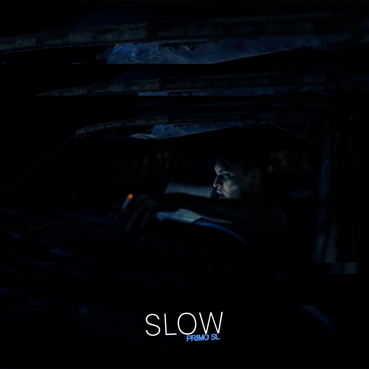 Slow - Single by Primo SL album cover