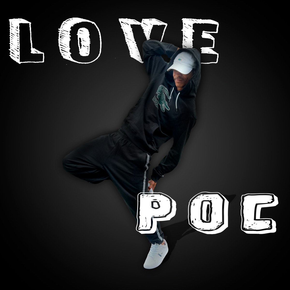 Love Poc - Single by Mc Corner album cover