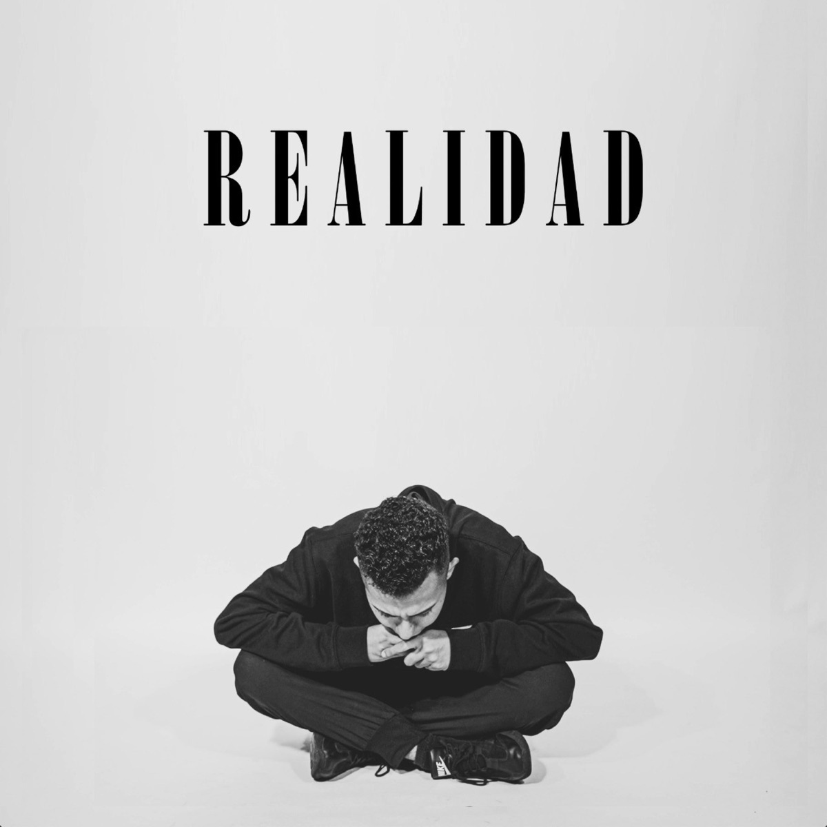 Realidad - Single by G Golden album cover