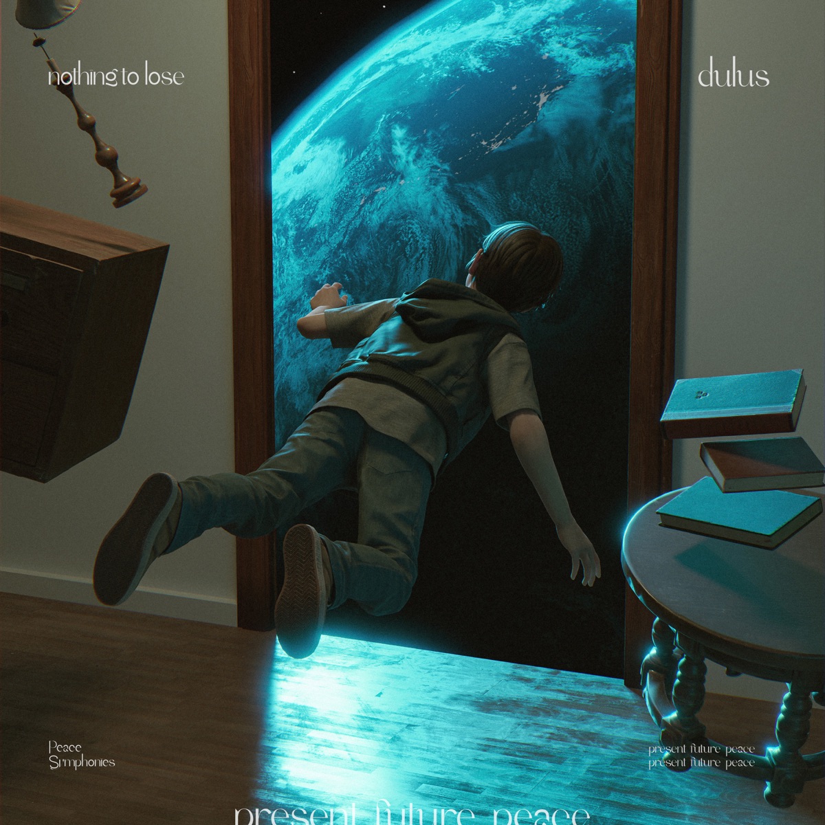 Nothing to Lose - Single by Dulus album cover