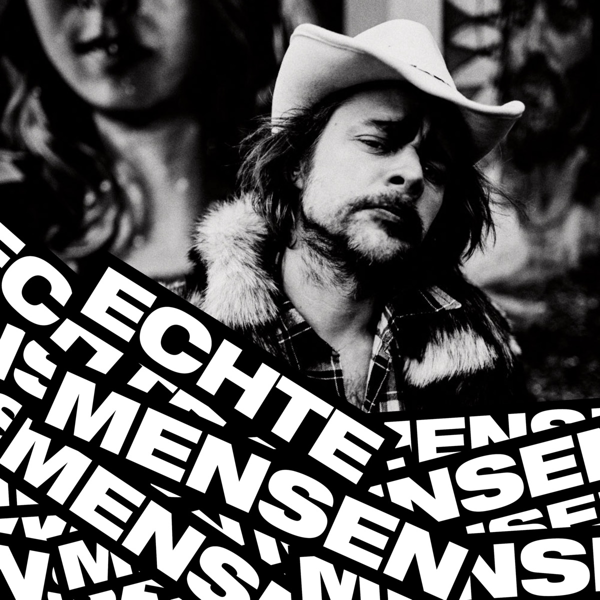 Echte Mensen (Live in Drachten) - Single by Brendan Faegre, Asko Schönberg, HIIIT, NITE ensemble & Club Guy & Roni album cover