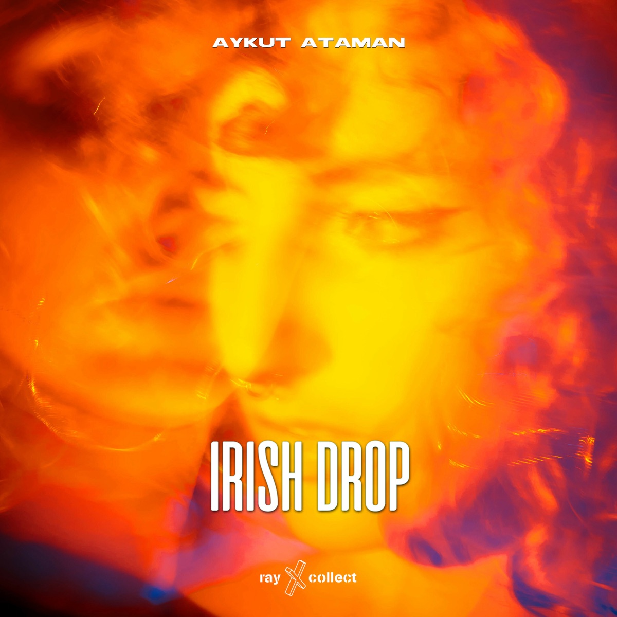 Irish Drop - Single by Aykut Ataman album cover
