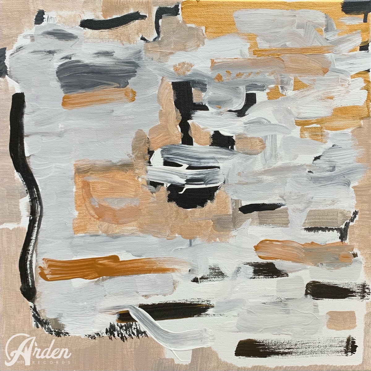 lullaby - EP by clay house album cover