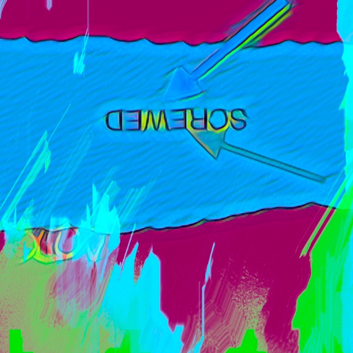 Screwed by EXOTIC album cover