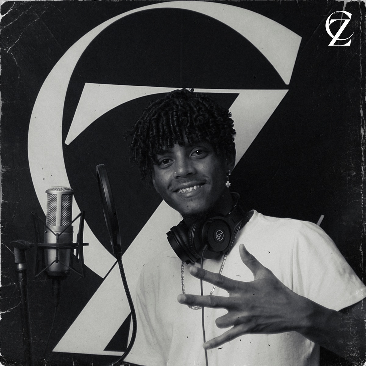 Revoltado - Single by Cifra Zero, Maabeatz & Gui Ballas album cover