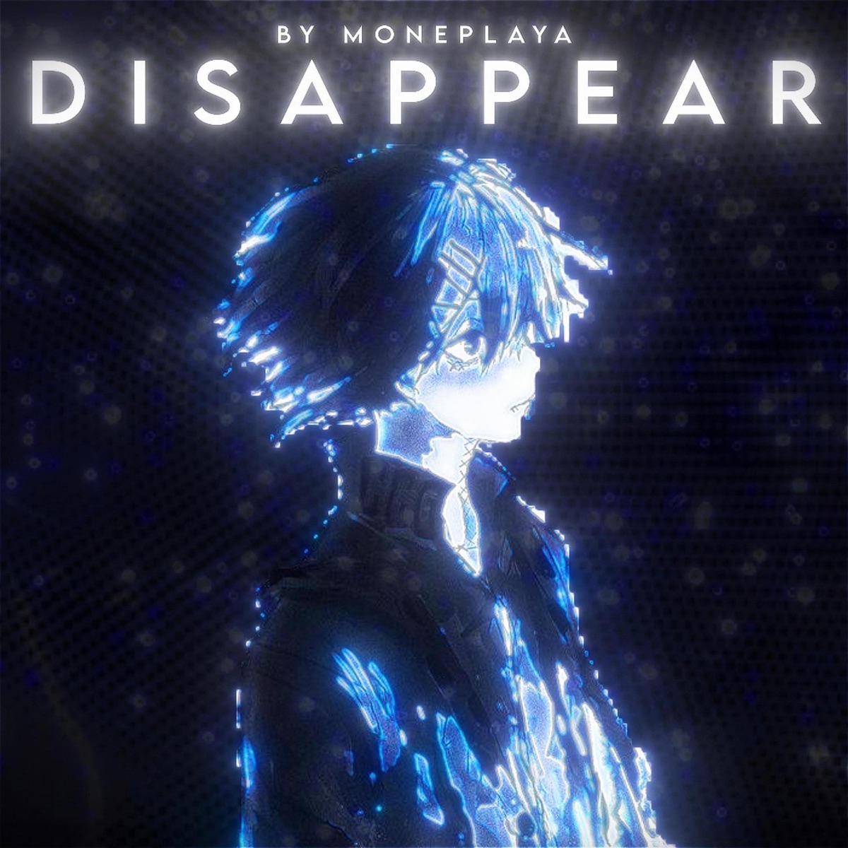 Disappear - Single by MONEPLAYA album cover