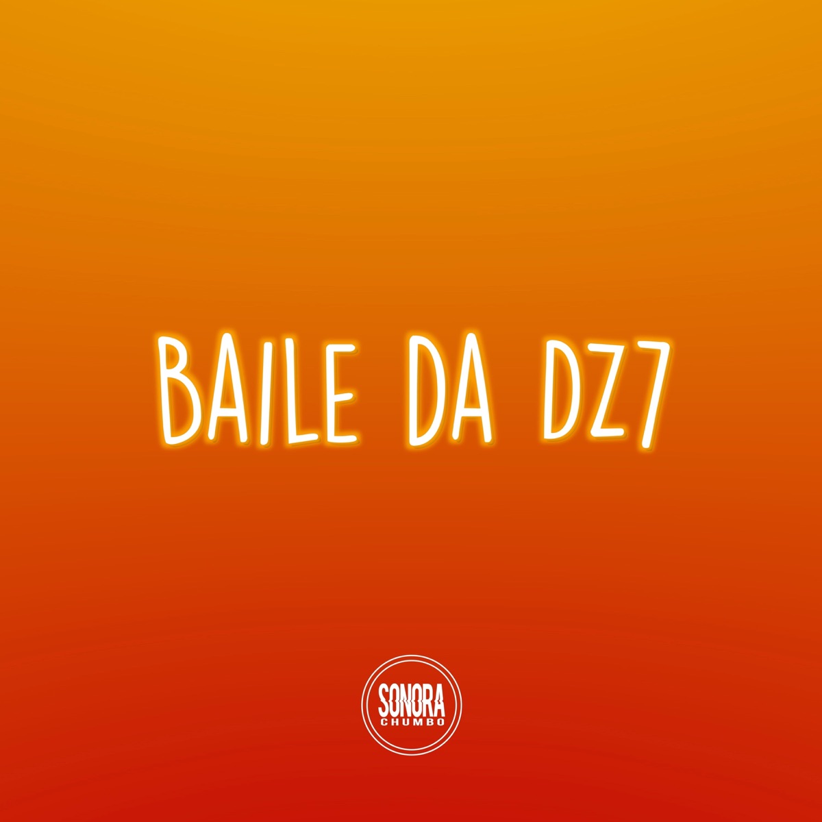 Baile da Dz7 - Single by DJ KR Beat, Mc Menor da Capital & DJ Malmata album cover