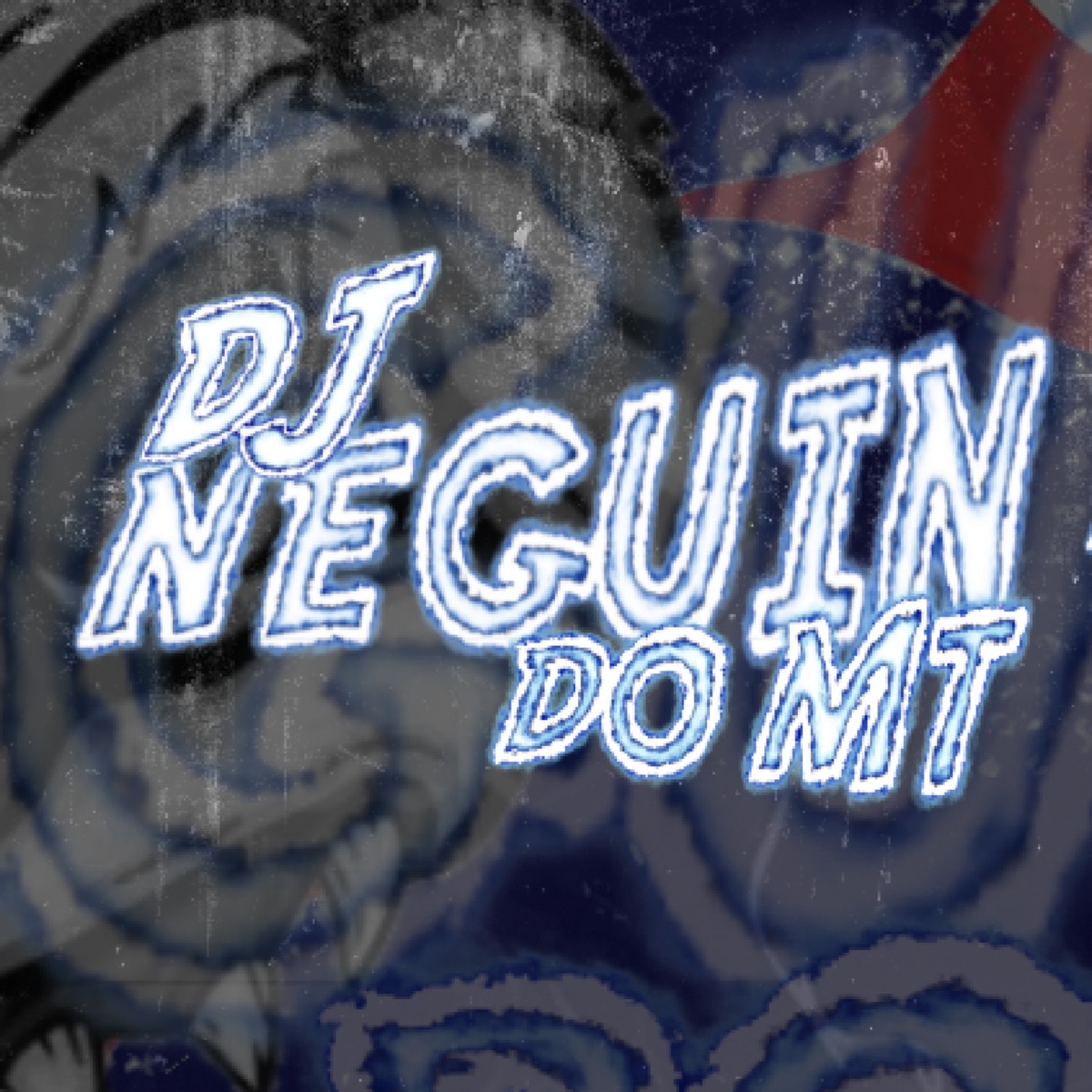 Mini Game Bolado (feat. Mc Kauã Dz4) - Single by DJ NEGUIN DO MT album cover