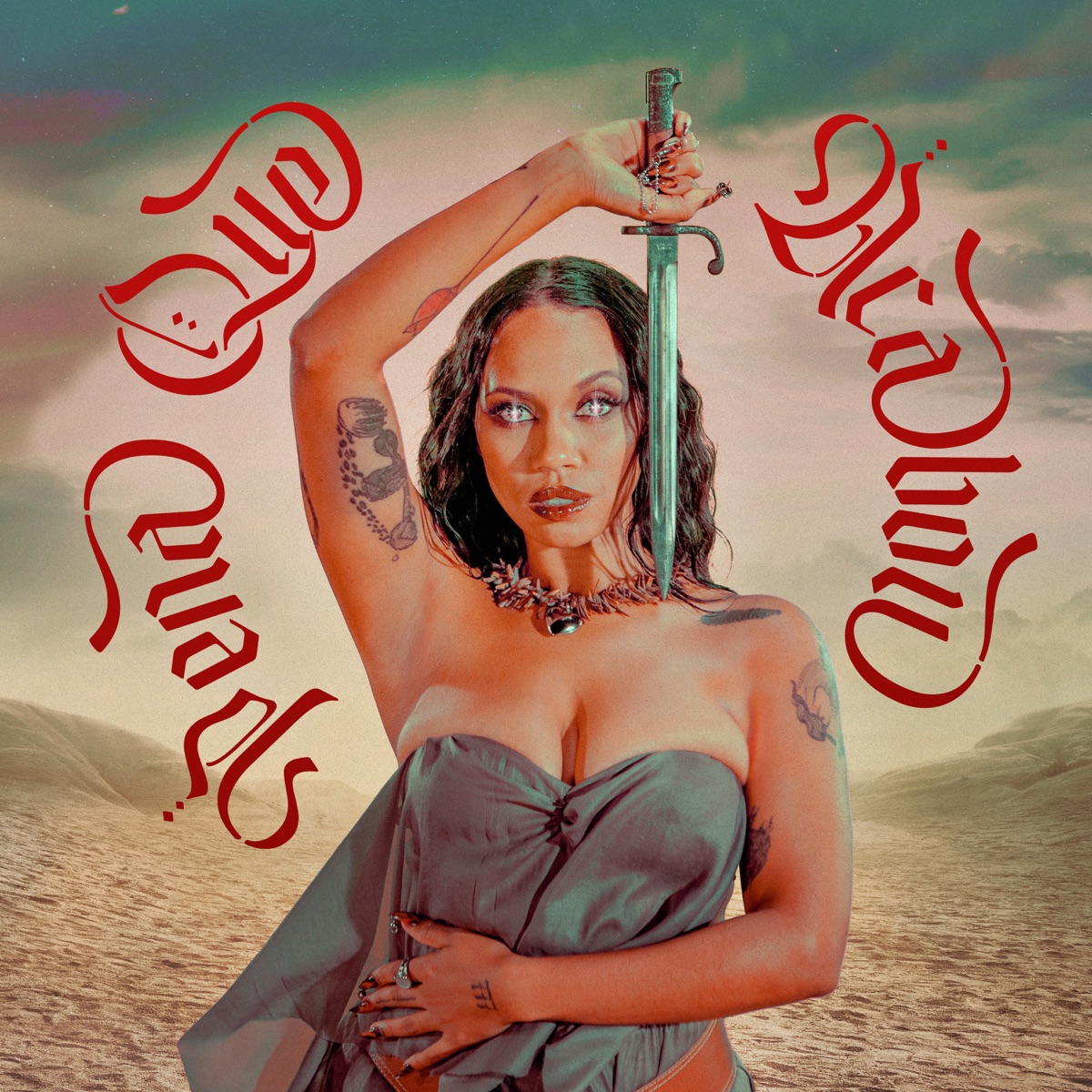 Pena Que Acabou - EP by UANA album cover