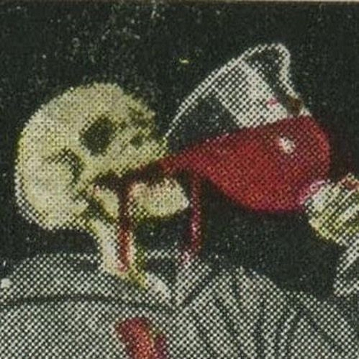 Cannot Trust a Soul. - Single by zxc85k album cover