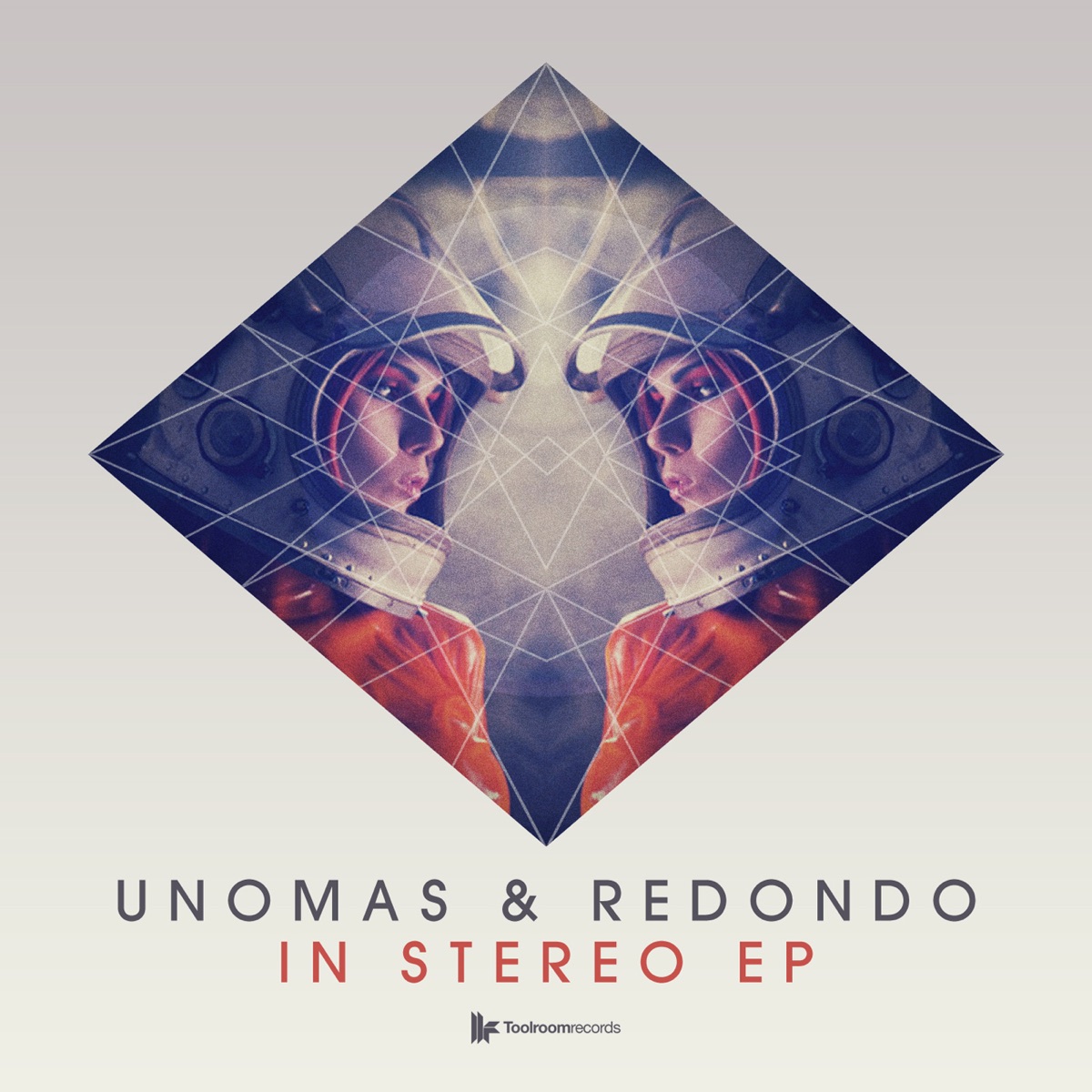 In Stereo - Single by UnoMas & Redondo album cover