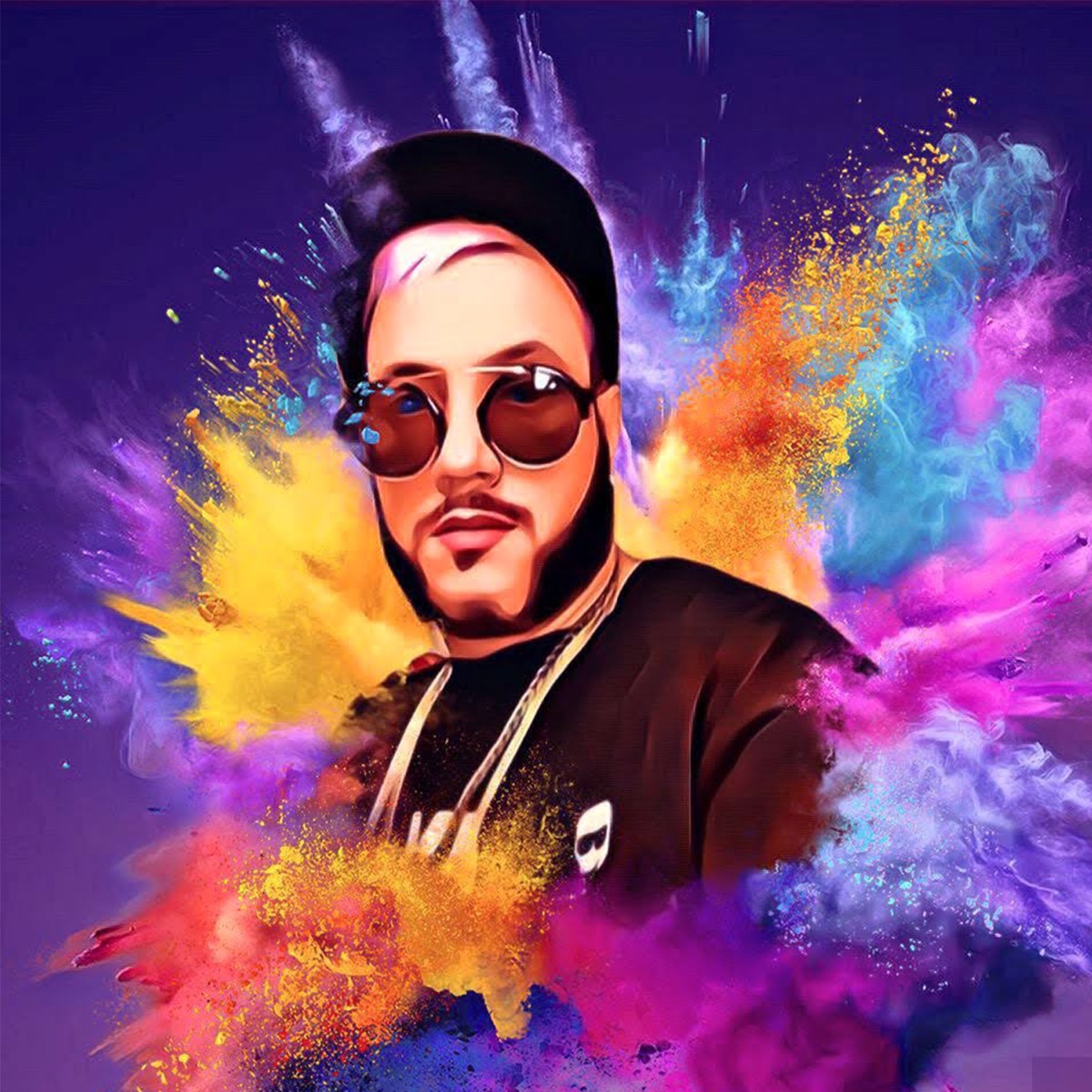 Me Tienes Camellao - Single by Chandy album cover
