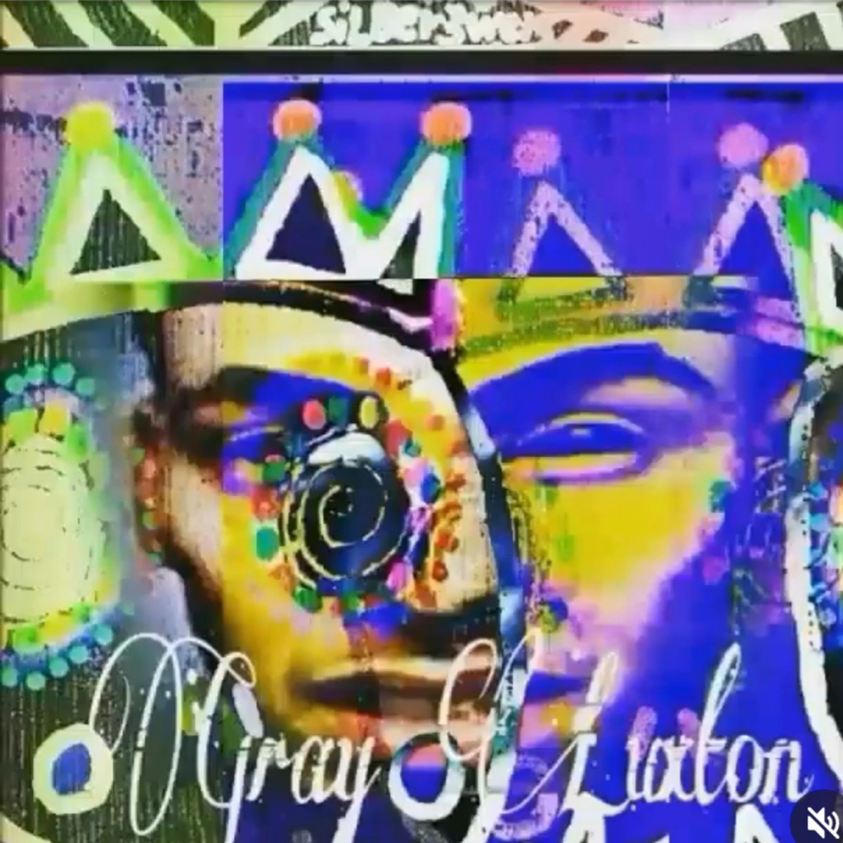 Can I Get Some Smoke? - Single by Gray Luxton & Hit Afex album cover