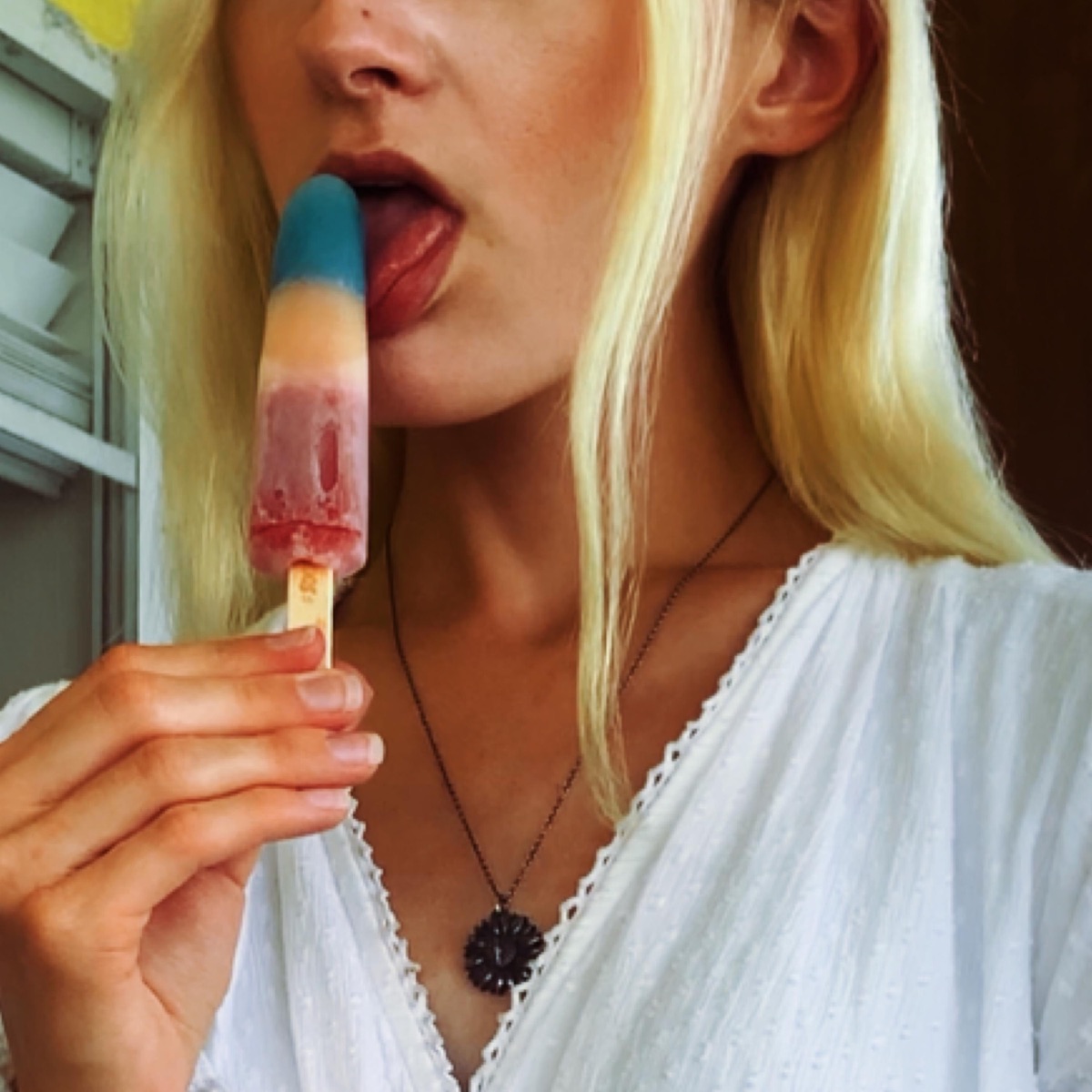 July 4th... - Single by KIMMERLY album cover