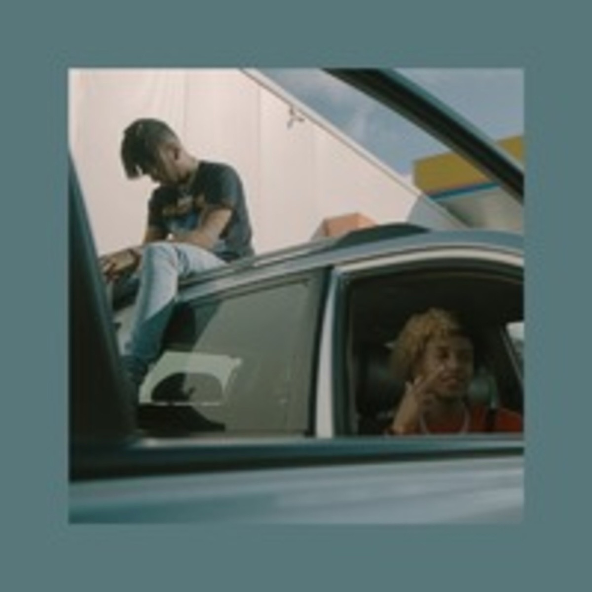 2019 - Single by Shaodree album cover
