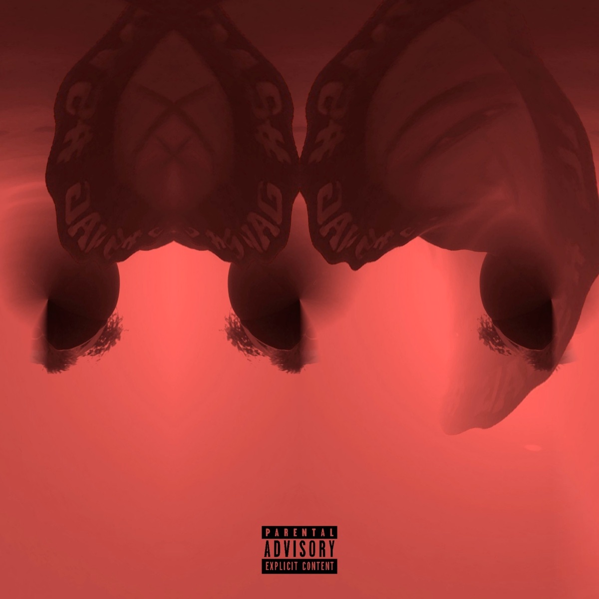 Emergency Room Labrynth by Neurotoxic Apocalypse album cover