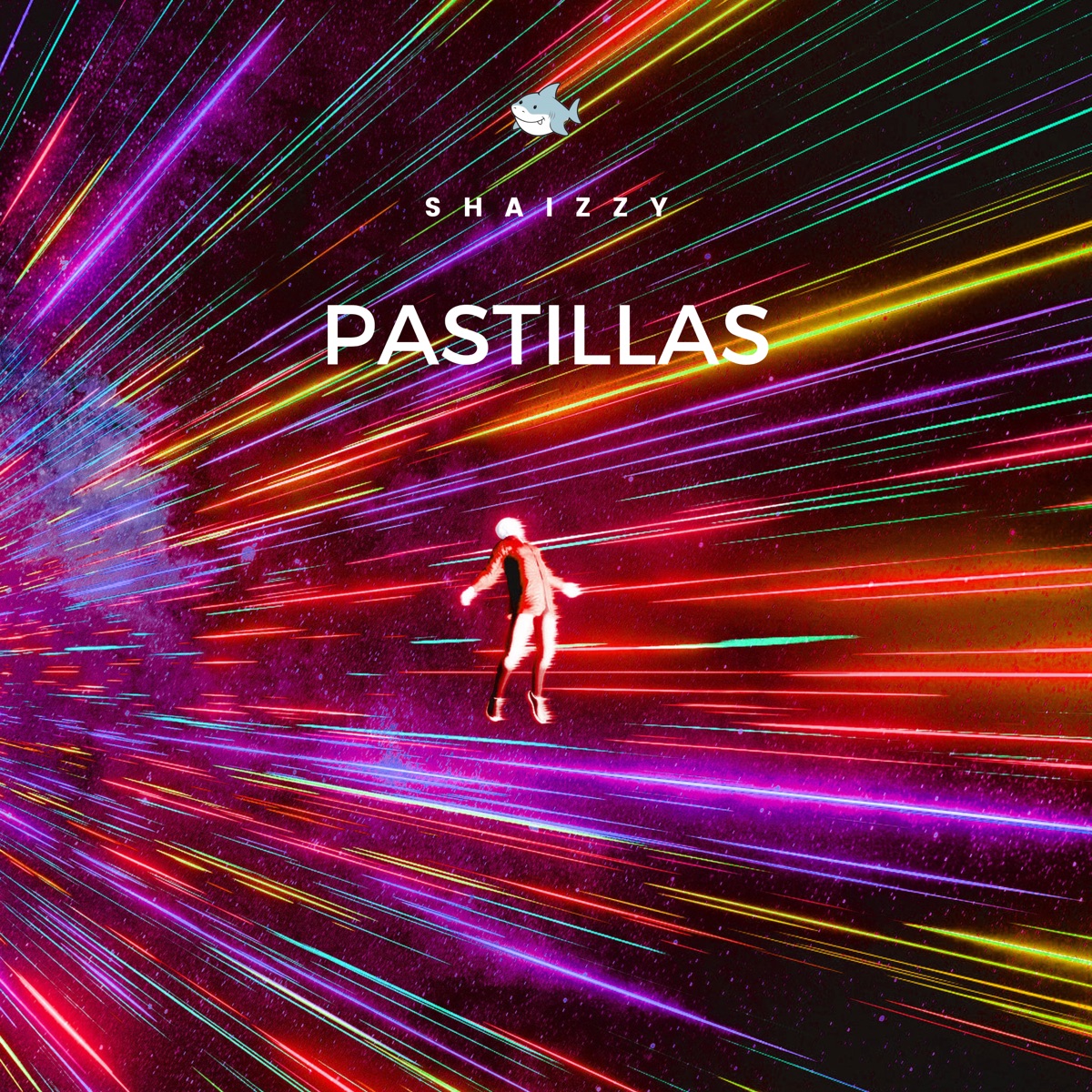 Pastillas - Single by Shaizzy album cover