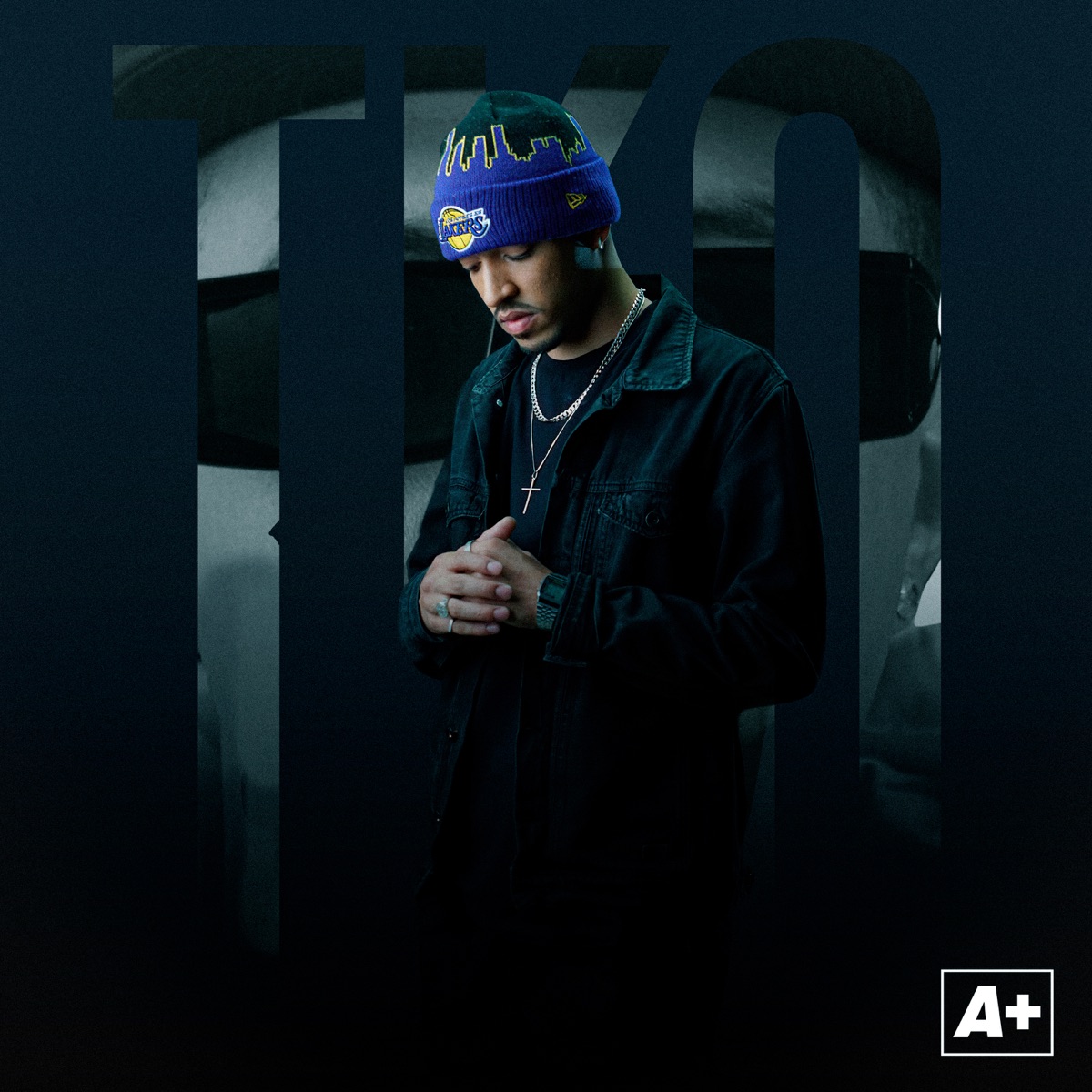 Velho Texas - Single by A+, Luizyn LV & Trick Six album cover