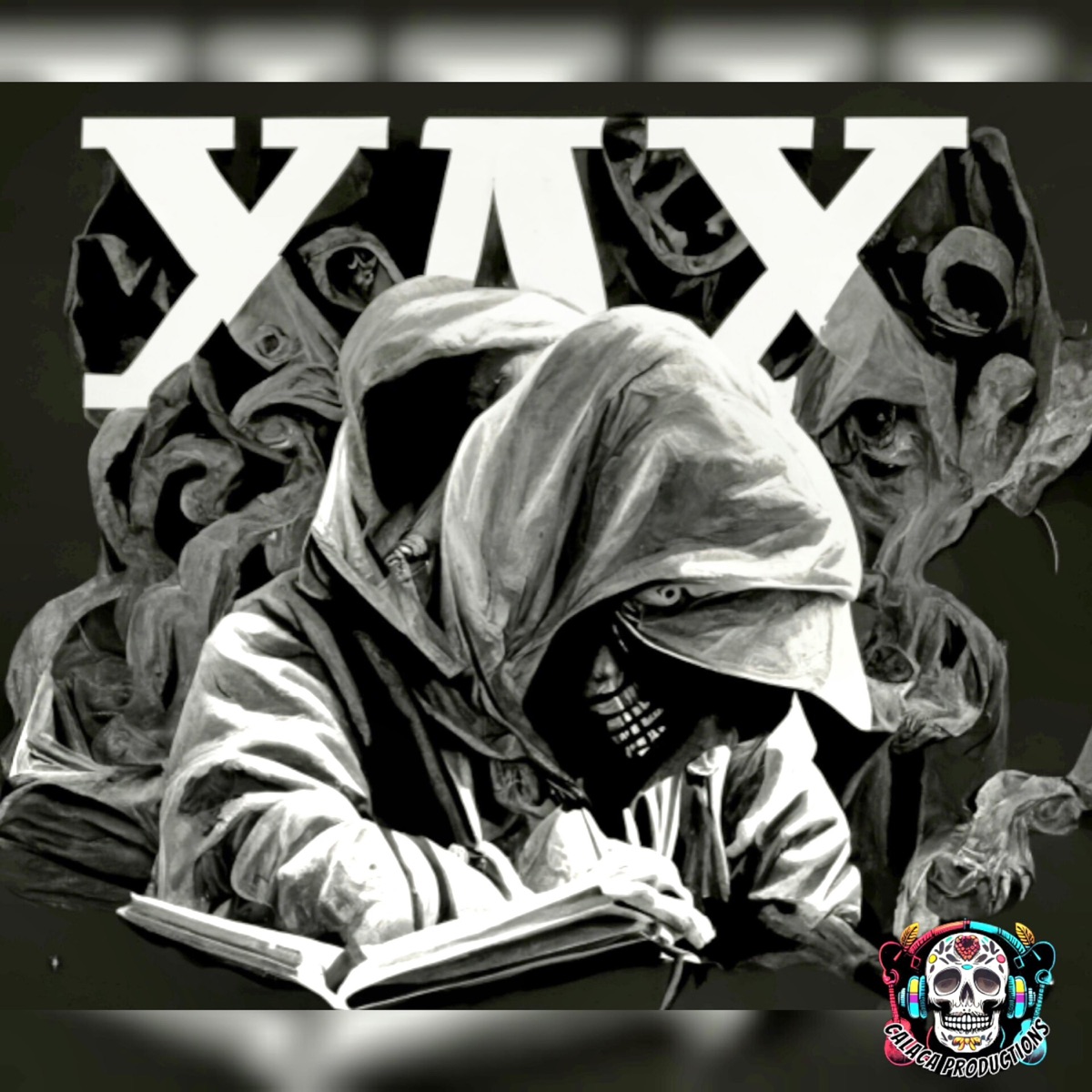 Pretend (feat. Professore, Ariah ZG & Antidote Beats) - Single by AWAXX$ album cover