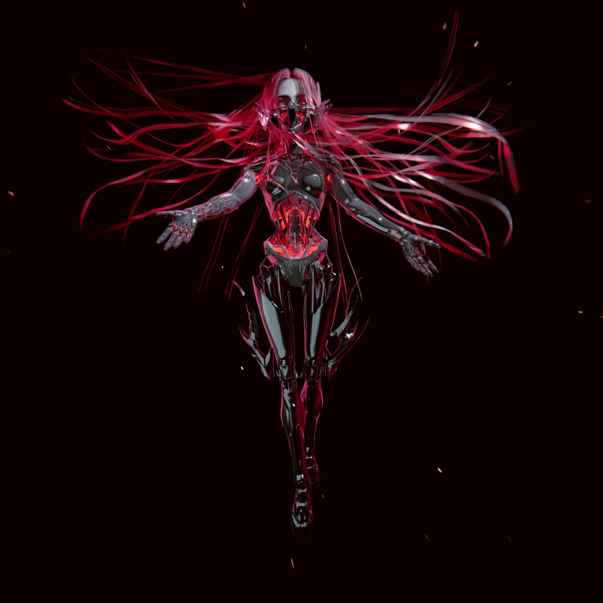 From Cocoon to Butterfly - EP by BUNNY album cover